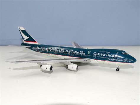 Super Lettuce Cathay Pacific Lockheed L 1011 Tristar 1 VR HHL By JC