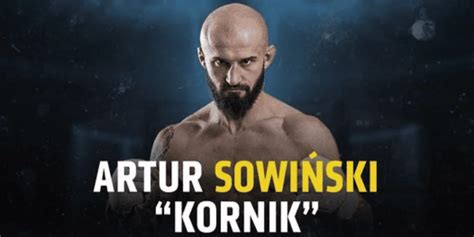 By Y Zawodnik Ksw Zawalczy Na Gali Hybrid Mma