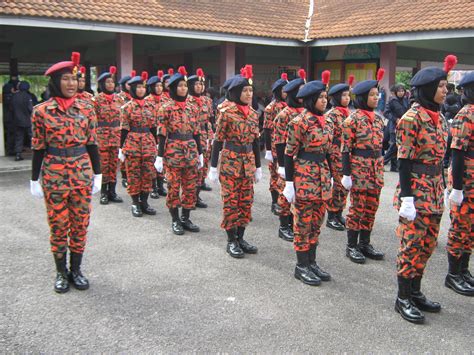 Daya Karya Pertandingan Kawad Kaki Ppd Kulim Bandar Baharu