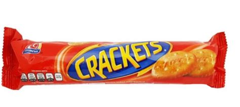 GALLETAS SABOR MANTEQUILLA CRACKETS 135gr DAC Cancún