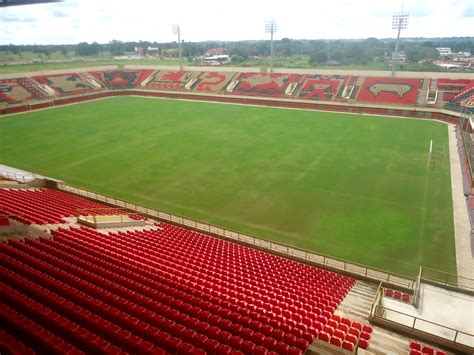 Plácido define preço de ingressos para jogo contra o Figueirense