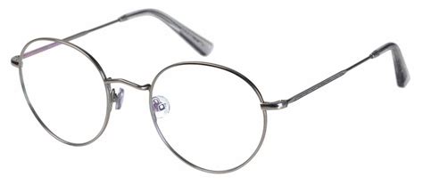 Savile Row Titanium Sro 007 Eyeglasses