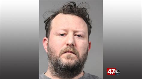 Dover Man Arrested On False Imprisonment Charges Following Altercation With Uber Driver 47abc