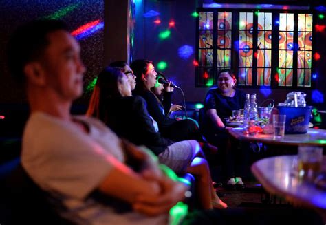 Philippine Governor Urges Public To Report Noisy Karaoke Singers To