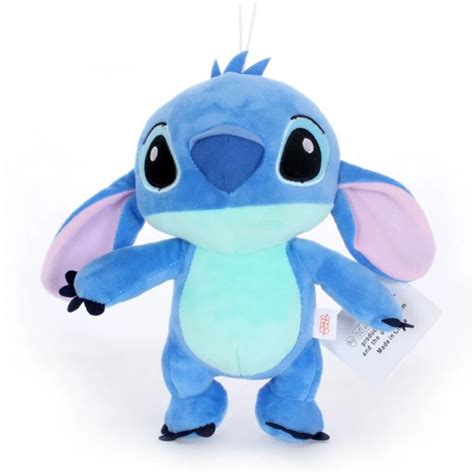 12Pcs/lot 20cm Kawaii Stitch Plush Doll Toys ,Anime Lilo and Stitch ...