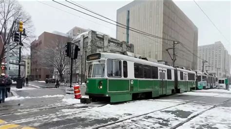 Mbta Plagued With Issues Amid Search For New Gm Nbc Boston