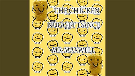 The Chicken Nugget Dance Youtube