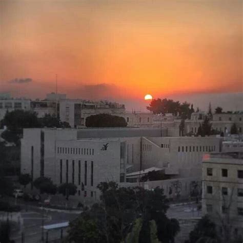 Sunset in Jerusalem Jerusalem, Riding, Celestial, Sunset, Outdoor ...