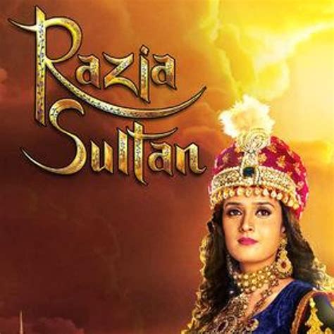 RAZIA SULTANA 💥 (first women to be sultan ever)😲😲 – Talks Through Heart ...