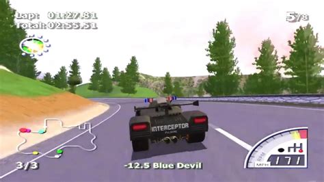 Cheat Rumble Racing PS2 Lengkap Bahasa Indonesia Dafunda