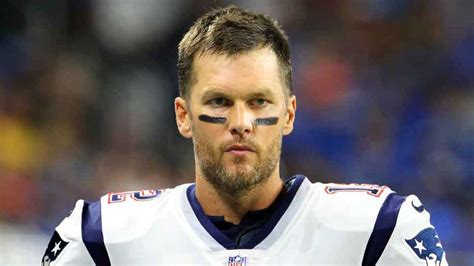 Tom Brady A Look At The Super Bowl Winners Career And Personal Life