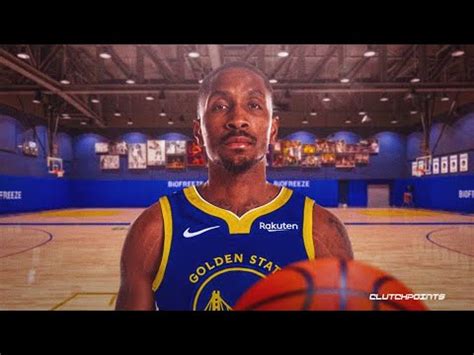 Golden State Warriors Sign Rodney Mcgruder My Thoughts Youtube