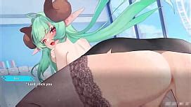 Dot Fight All Animations Of Pretty Pixel Hentai Game XNXX