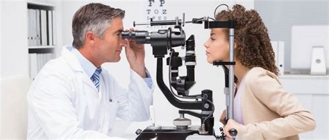 Best Optometry Schools In America 2018 - University Magazine