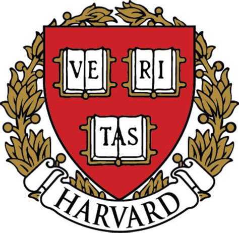 Harvard University Logo Svg Png Digital Download Cut Etsy