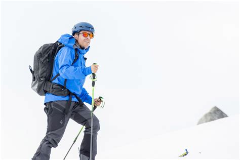 First Look: Sweet Protection Ascender Helmet to Climb Snow or Rock, Ski ...