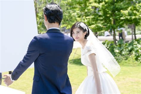 ≪話題のcmの続編が完成≫ 佐久間 由衣が魅せる花嫁の「大いなる歓び」 株式会社リクルートのプレスリリース