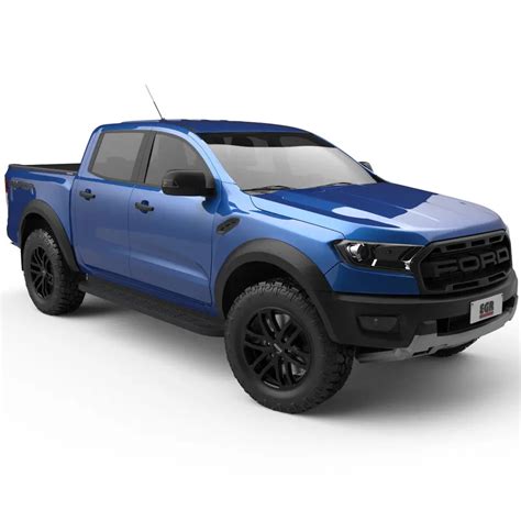 Egr Rolltrac Manual Ford Ranger Raptor 2018 2022 Precision Offroad 4x4