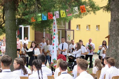 Letenyei Andrássy Gyula Általános Iskola Ballagás és tanévzáró