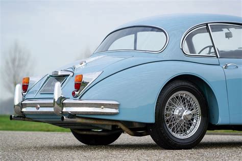 Jaguar XK 150 3 8 Litre FHC 1960 Welcome To ClassiCarGarage