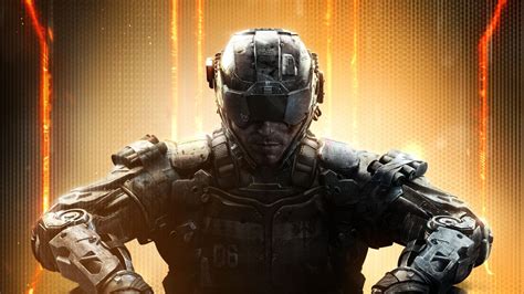 Black Ops 3 Dlc 4 Salvation Release Date Set For Playstation 4 Attack