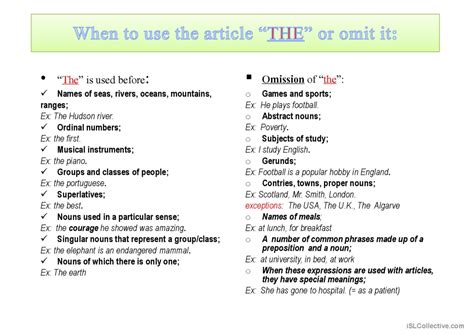 Article General Readin English Esl Powerpoints