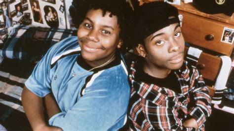 'Kenan & Kel' Look Back On Their Hit Nickelodeon Show