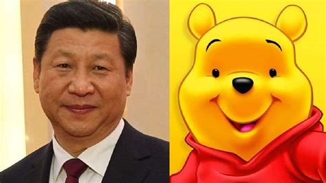 Xi Jinping | Otro videojuego que lo comparó con Winnie Pooh es vetado ...