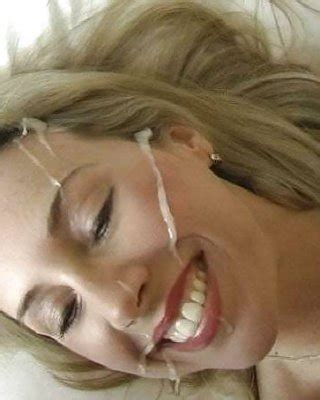 Wifey Facial Porn Pictures XXX Photos Sex Images PICTOA