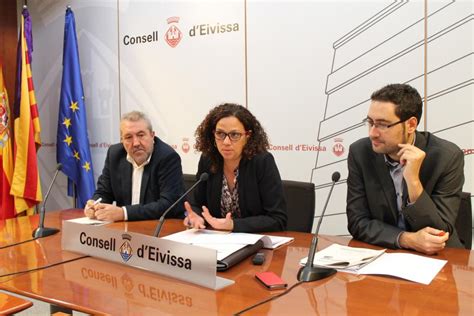 El Govern Todav A Debe Millones Al Consell Deivissa En Anticipos