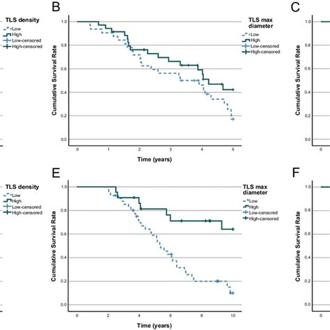 K M Curves Of 5 Year Overall Survival After Pulmonary Metastasectomy