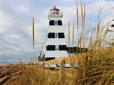 Capturing PEI Lighthouses on Camera | Our Canada