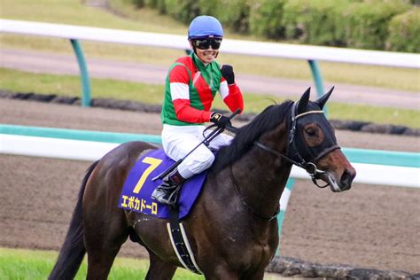 檜になった黄金のあすなろ。オルフェーヴル初年度産駒の皐月賞馬、エポカドーロ。 ウマフリ 競馬コラム＆ニュース