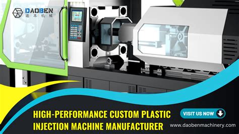 Precision Speed Combined High Speed Injection Molding Machine