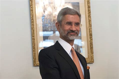 Former Foreign Secretary S Jaishankar Joins Tata Sons as Global Affairs ...