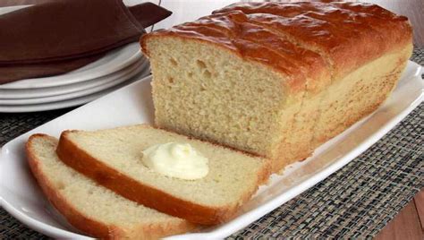 Pão Caseiro de Forma no Liquidificador massa mole igualzinho