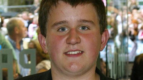 Dudley Dursley From Harry Potter Looks Unrecognizable Today