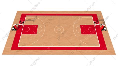 Cancha De Baloncesto Png Dibujos Baloncesto Deporte Deportes Png Y