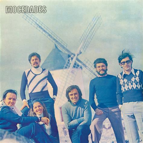 Mocedades 1973 Remasterizado 2022 Mocedades的专辑 Apple Music