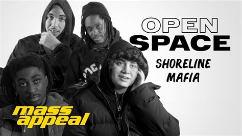 Open Space: Shoreline Mafia | Mass Appeal - YouTube