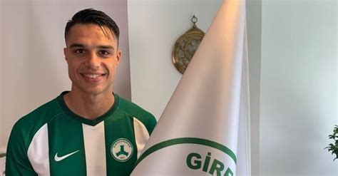 Giresunspor Hollandalı futbolcu Joey Pelupessy i transfer etti