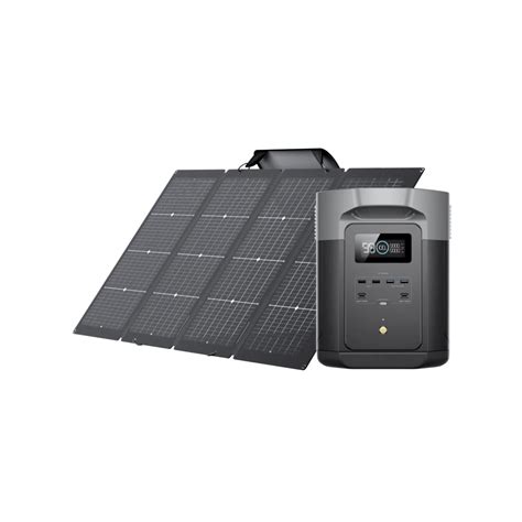 The 4 Best Solar Inverter Generators in 2024