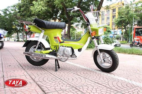 Cập nhật với hơn 86 về xe honda chaly mới coedo vn