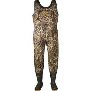 Best Duck Hunting Waders Reviewed Hands On Guide Outdoor Empire