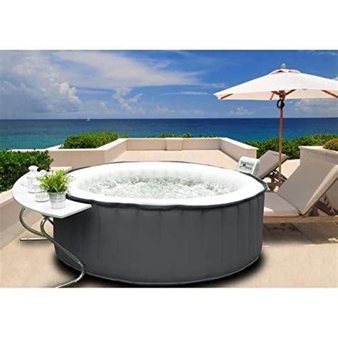 MSPA Inflatable Hot Tub Spa Garden Outdoor Store
