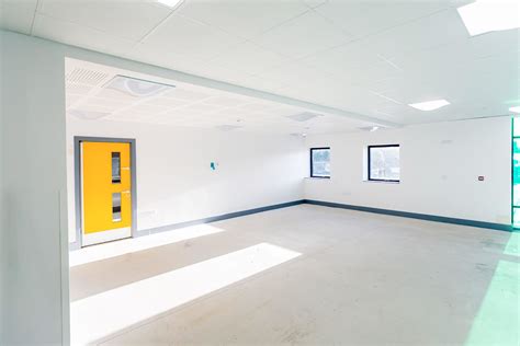 Chapel Green School Scl Interiors