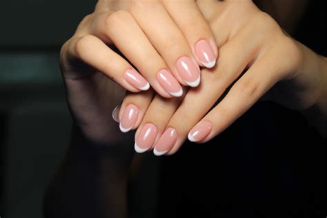 15 Tips To Grow Nails Faster And Stronger Naturally Overnight With Simple