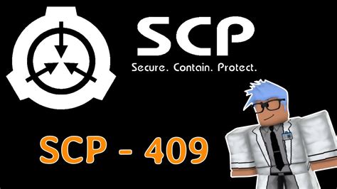 Area Scp Tests Scp Youtube