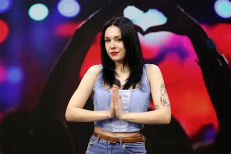 Надежда Александрова-NICKA: Българската публика не трябва да се ...