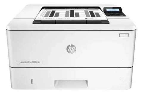 Hp LaserJet Pro 4001 4004 Series Printer User Guide